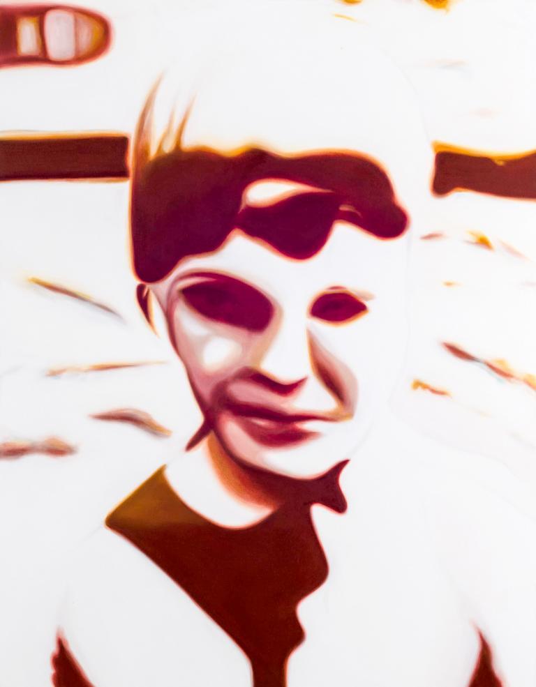 Theo_140 x 180 cm_oilpaint on canvas_Deep Family_Daniela Schwabe_2020